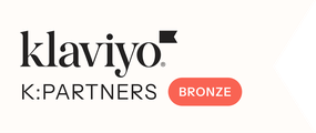 Klaviyo Partners, Bronze tier